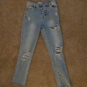 PacSun Jeans
